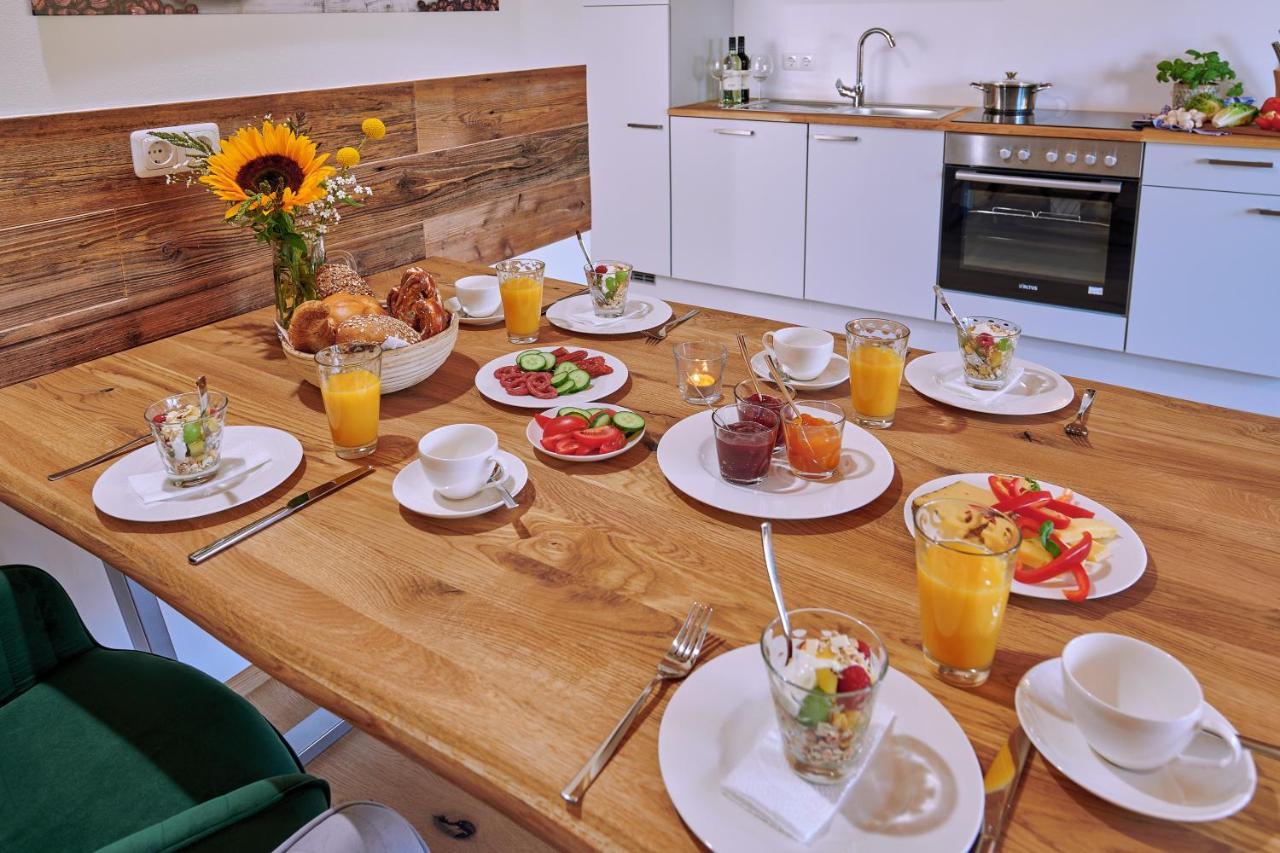 Ferienwohnung Tittmoning Zwischen Salzburg Und Burghausen Extérieur photo